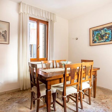 Apartmán Ca Degli Angeli Benátky Exteriér fotografie
