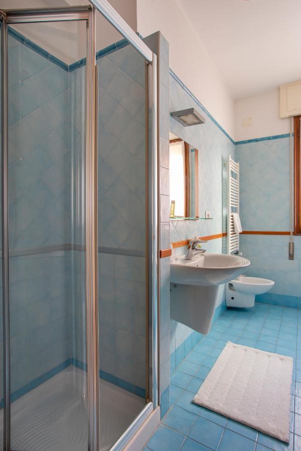 Apartmán Ca Degli Angeli Benátky Exteriér fotografie