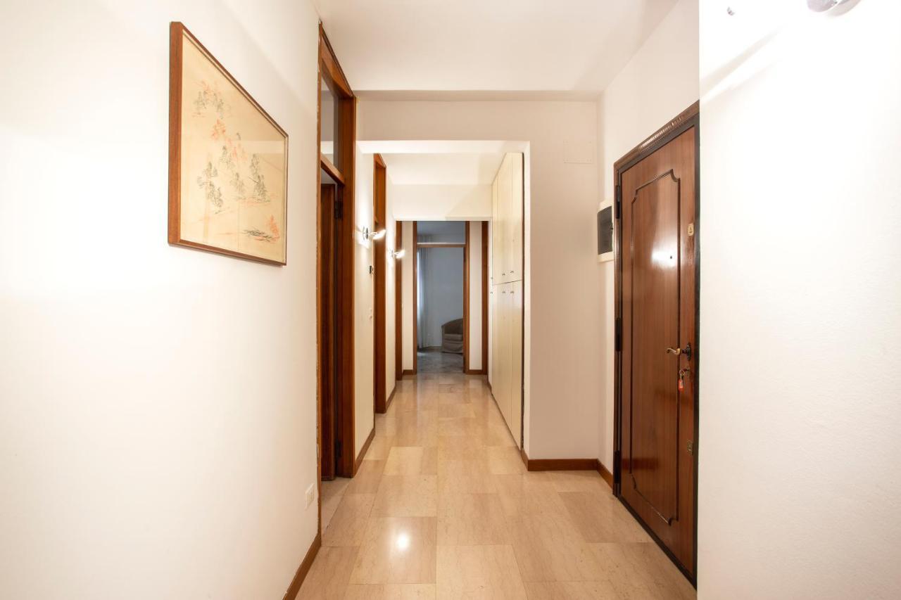 Apartmán Ca Degli Angeli Benátky Exteriér fotografie