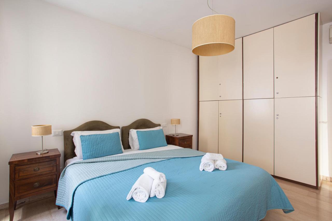 Apartmán Ca Degli Angeli Benátky Exteriér fotografie
