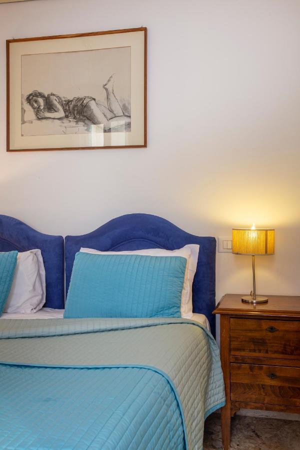 Apartmán Ca Degli Angeli Benátky Exteriér fotografie