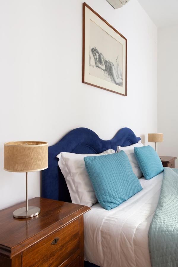 Apartmán Ca Degli Angeli Benátky Exteriér fotografie