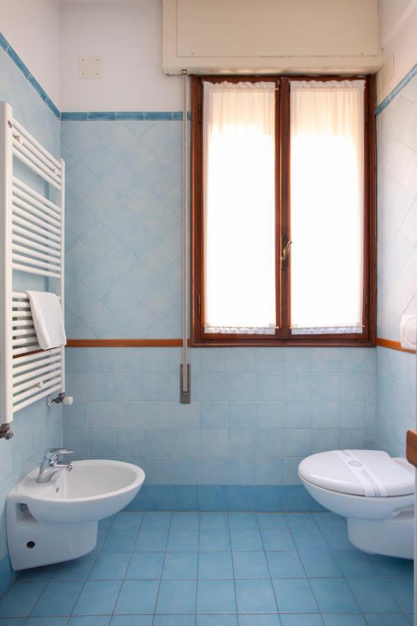 Apartmán Ca Degli Angeli Benátky Exteriér fotografie