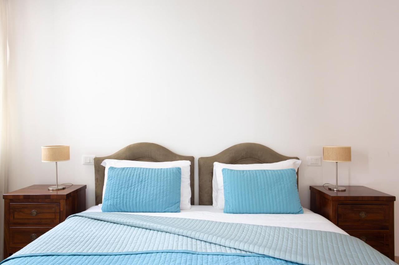 Apartmán Ca Degli Angeli Benátky Exteriér fotografie