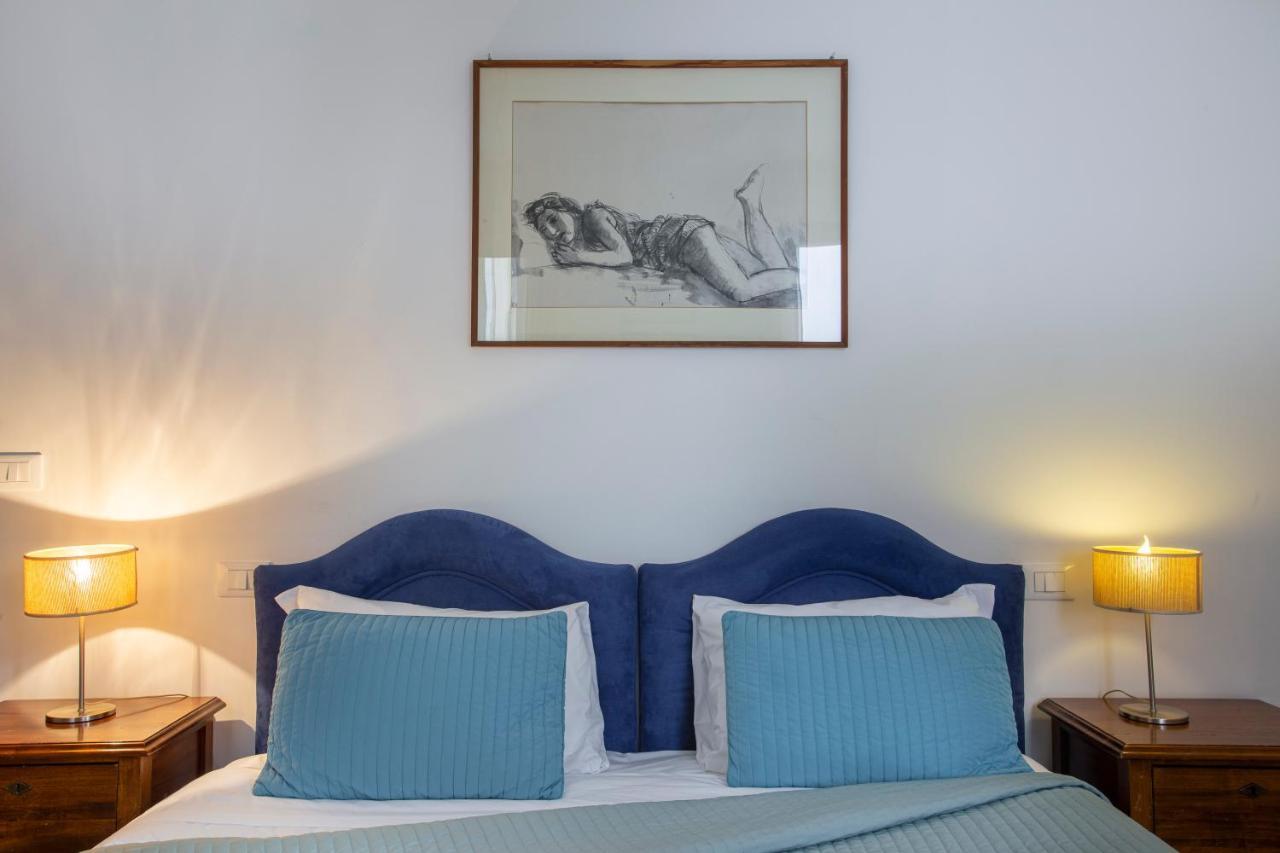 Apartmán Ca Degli Angeli Benátky Exteriér fotografie