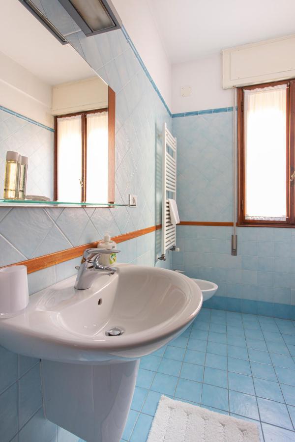 Apartmán Ca Degli Angeli Benátky Exteriér fotografie