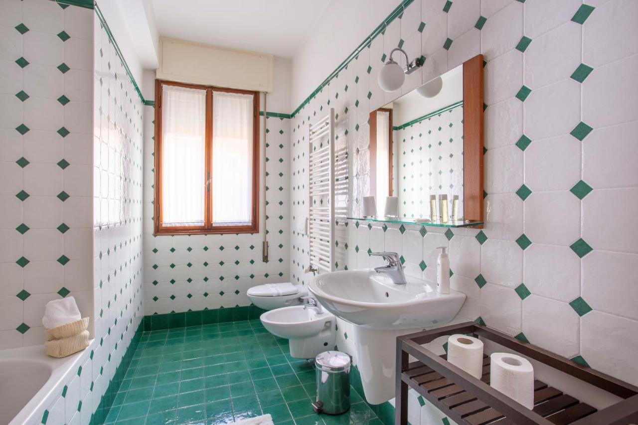 Apartmán Ca Degli Angeli Benátky Exteriér fotografie