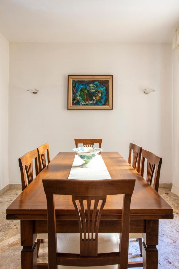 Apartmán Ca Degli Angeli Benátky Exteriér fotografie